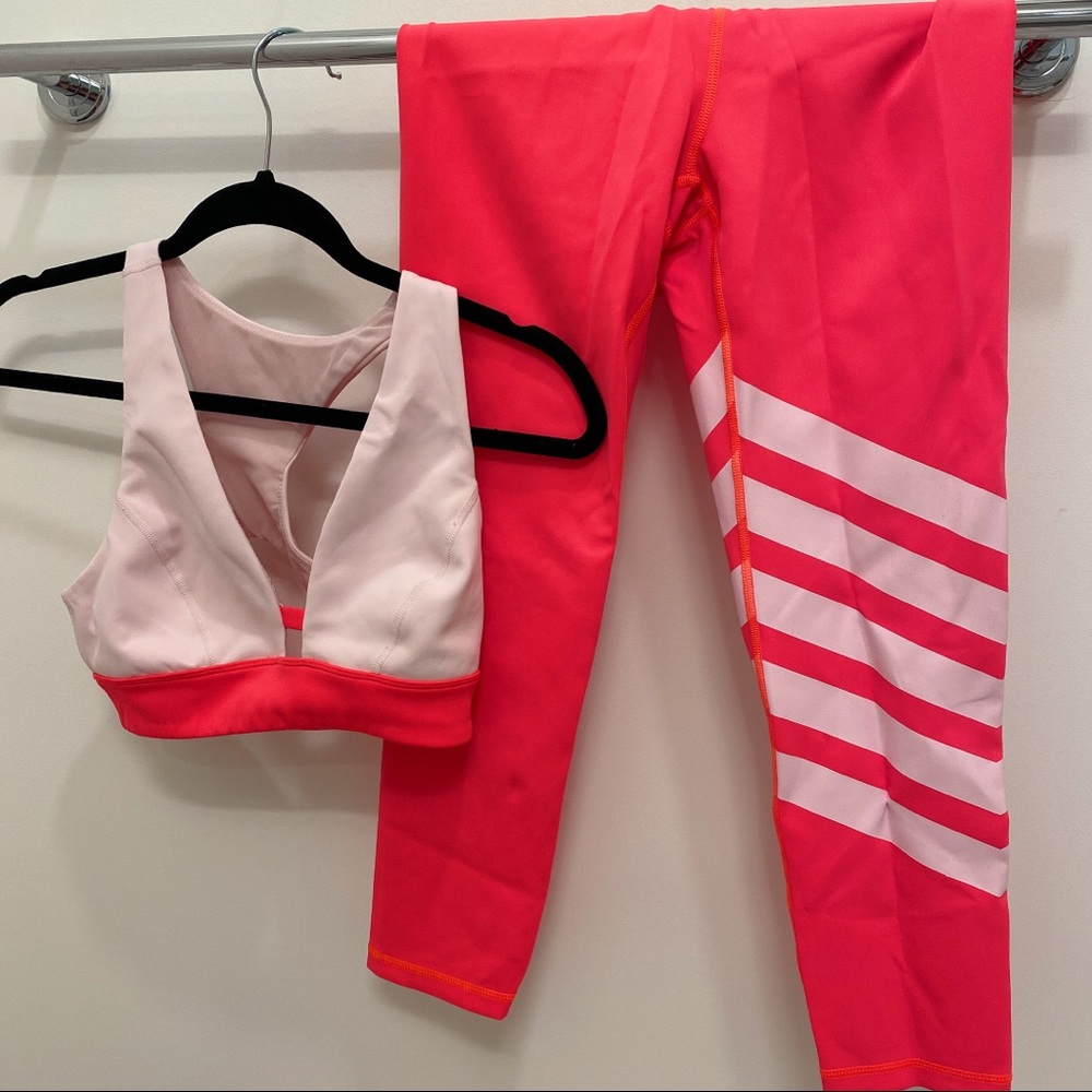 Lovewave Workout Set From Revolve - image 1